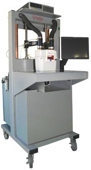 Domestic NoBell | Can-Tronics Gas Measurement and Control Inc.