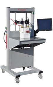 Domestic Dry Leak Tester