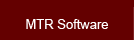 MTR Software