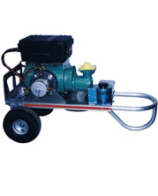 Class A Transfer Prover
