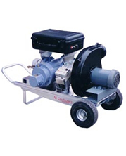 Class B Portable Transfer Prover
