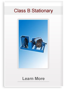 class b transfer prover