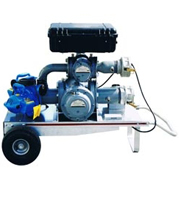 MICRO PCII - Class C-RR Portable