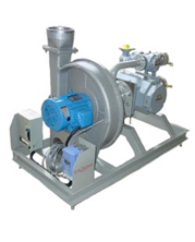 transfer prover RRS | MICRO PCII - Class C-RR Stationary